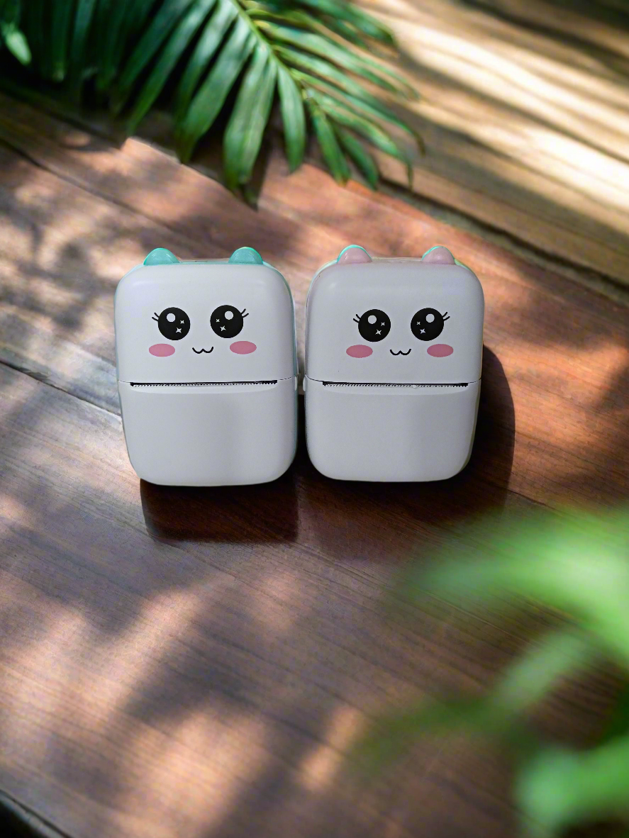 Mini Printer