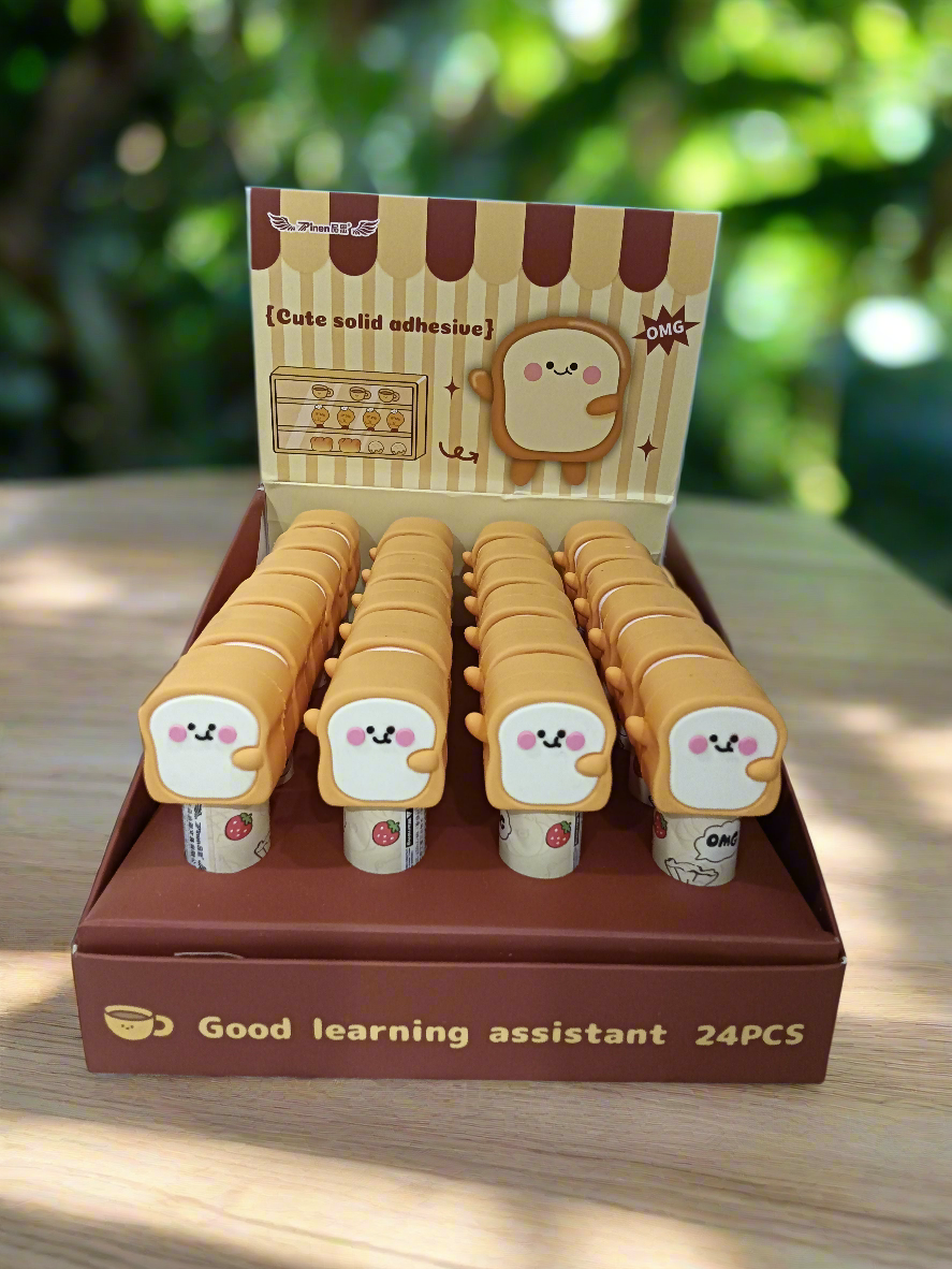 Kawaii Glue Stick