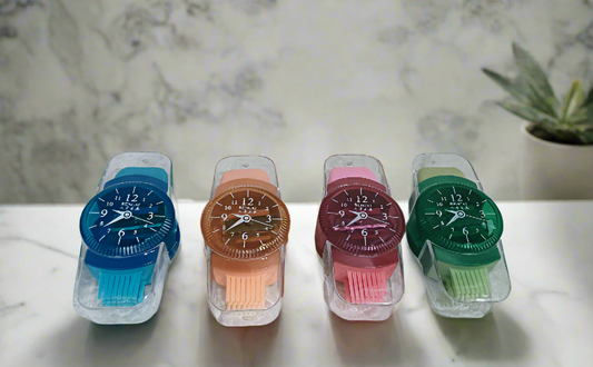 Watch Sharpener With Eraser