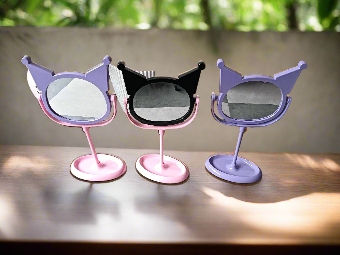 Kuromi Mirror