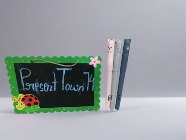 Erasable Pen for Kids