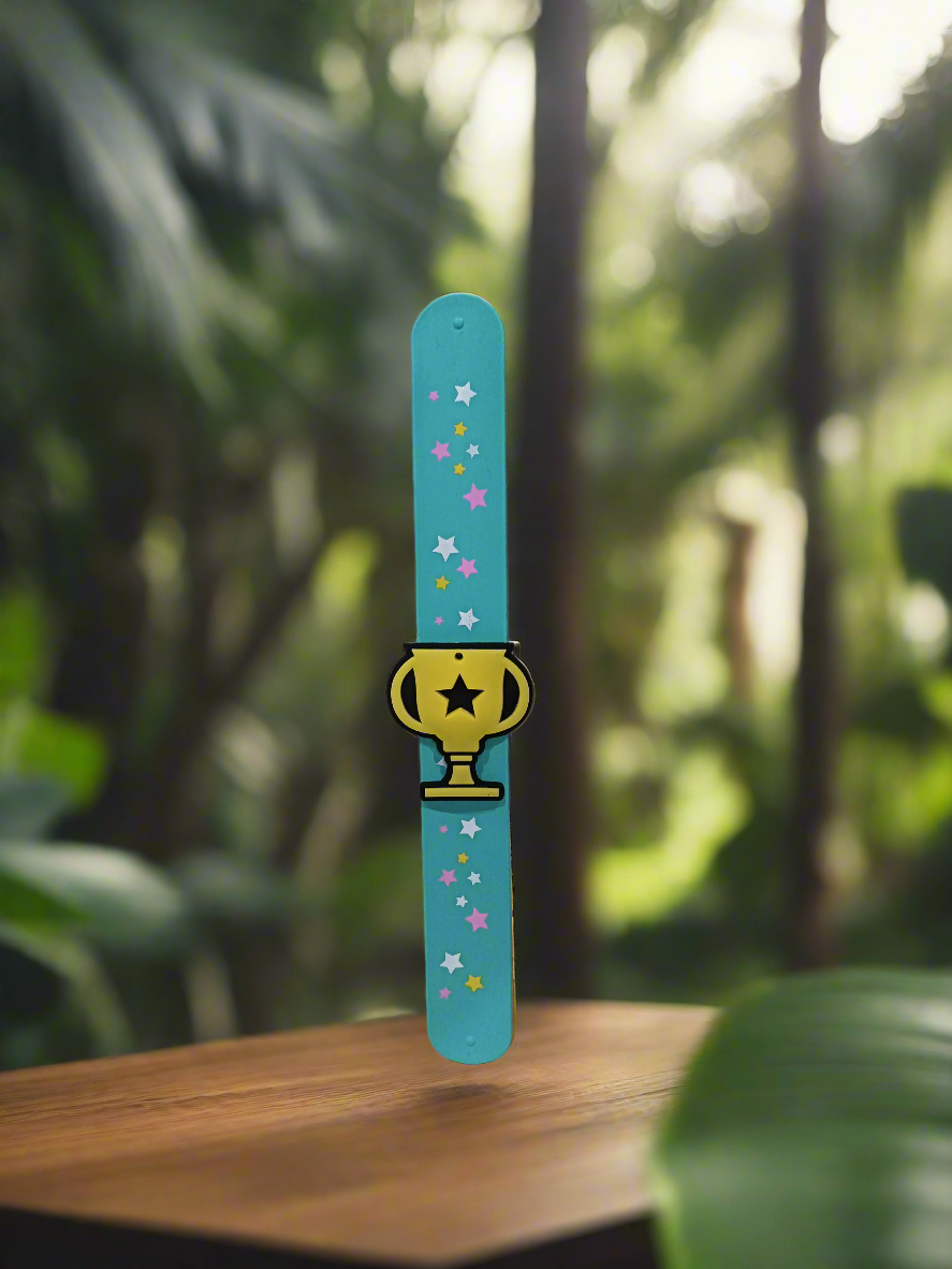 Boy Wrist Band