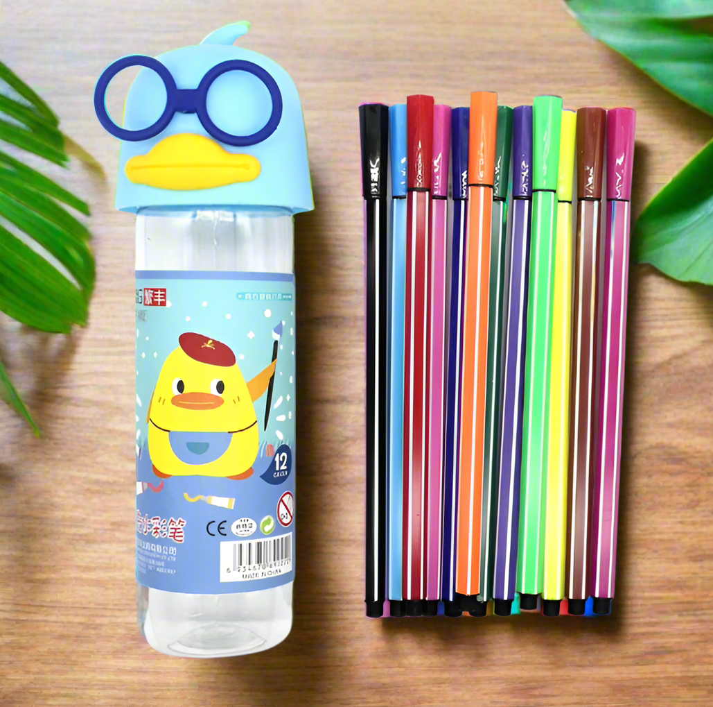 Sketch Pen Pack