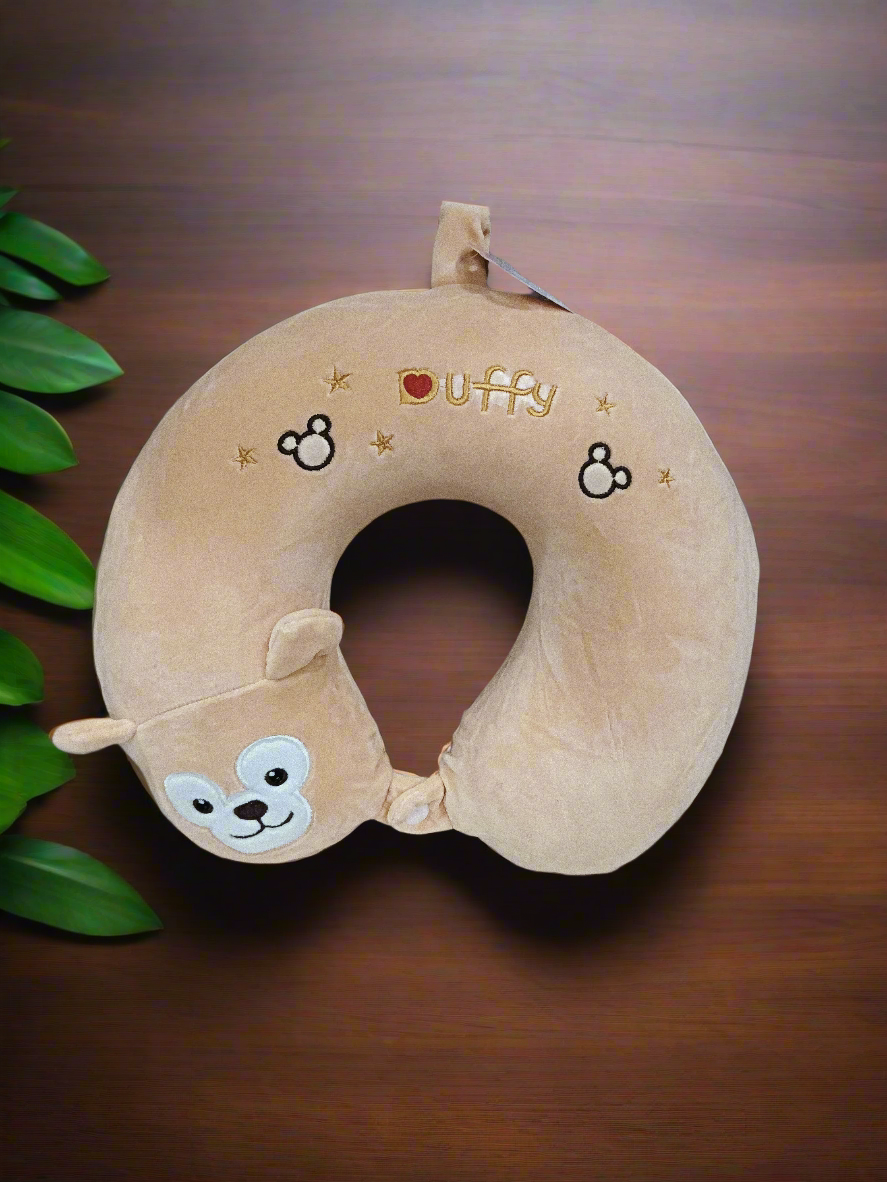 Neck Pillow