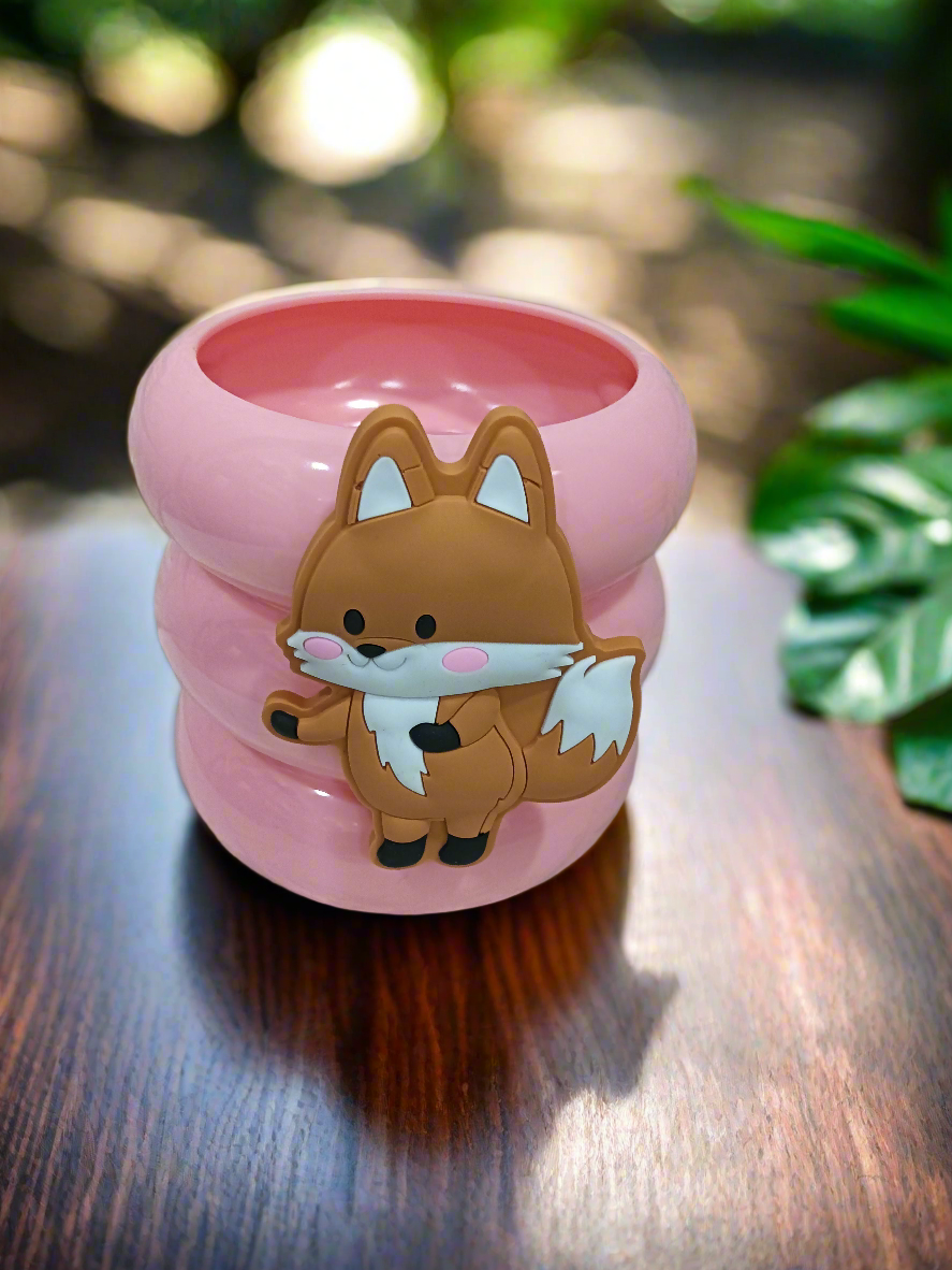 Kawaii Pen Stand