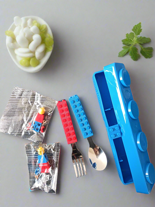 Lego Cutlery set
