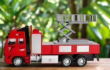 Fire Truck