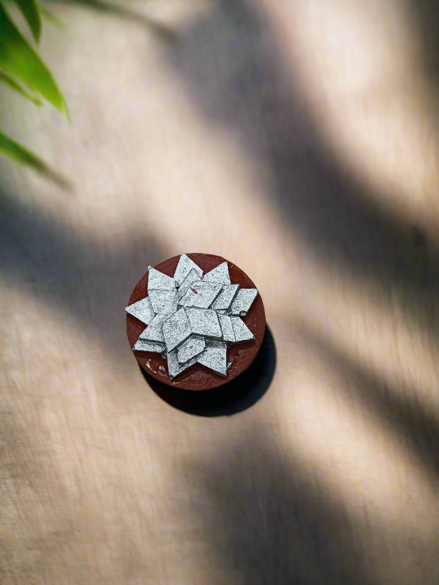 Kaju katli Magnet