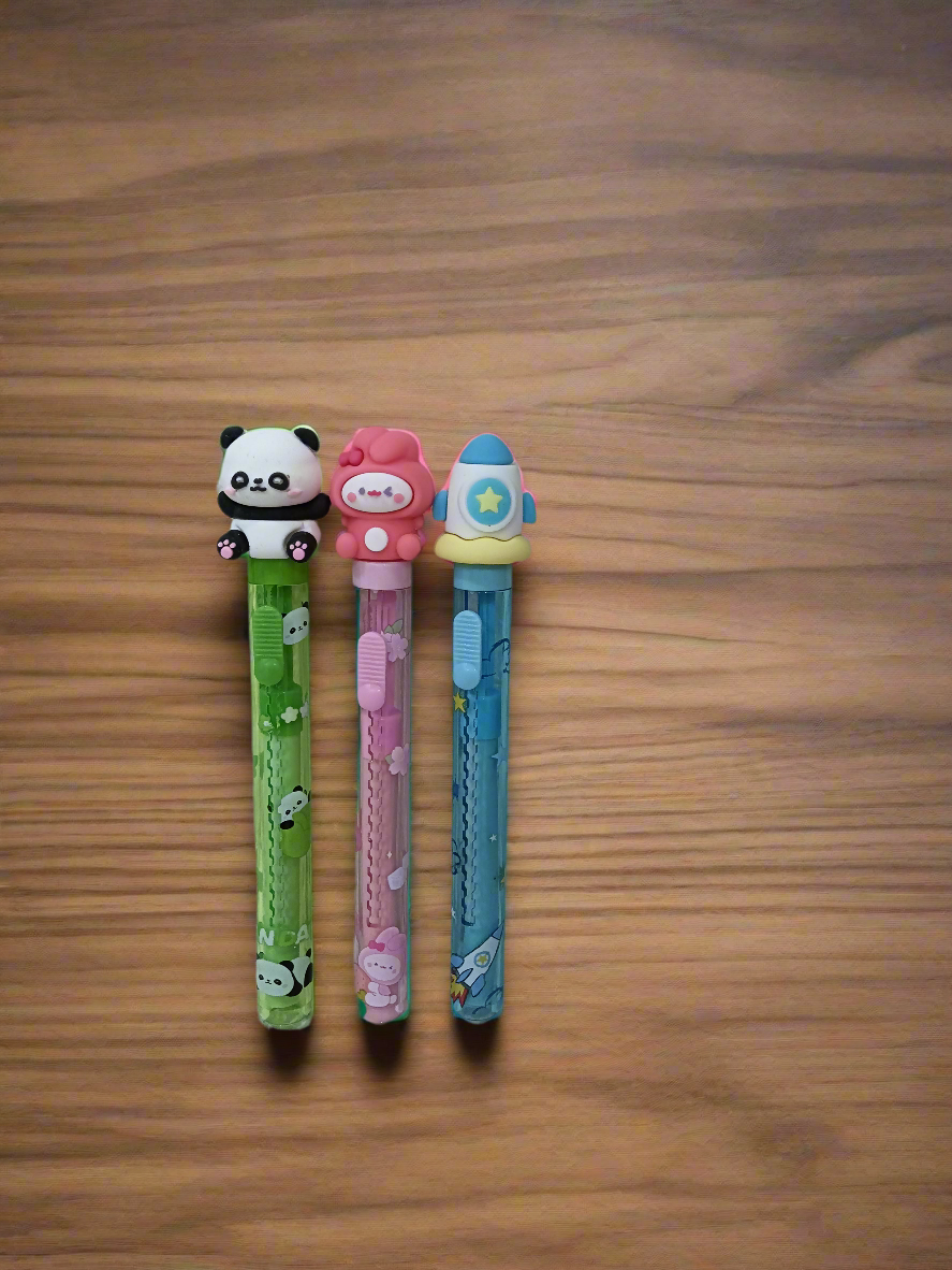 Slider Eraser