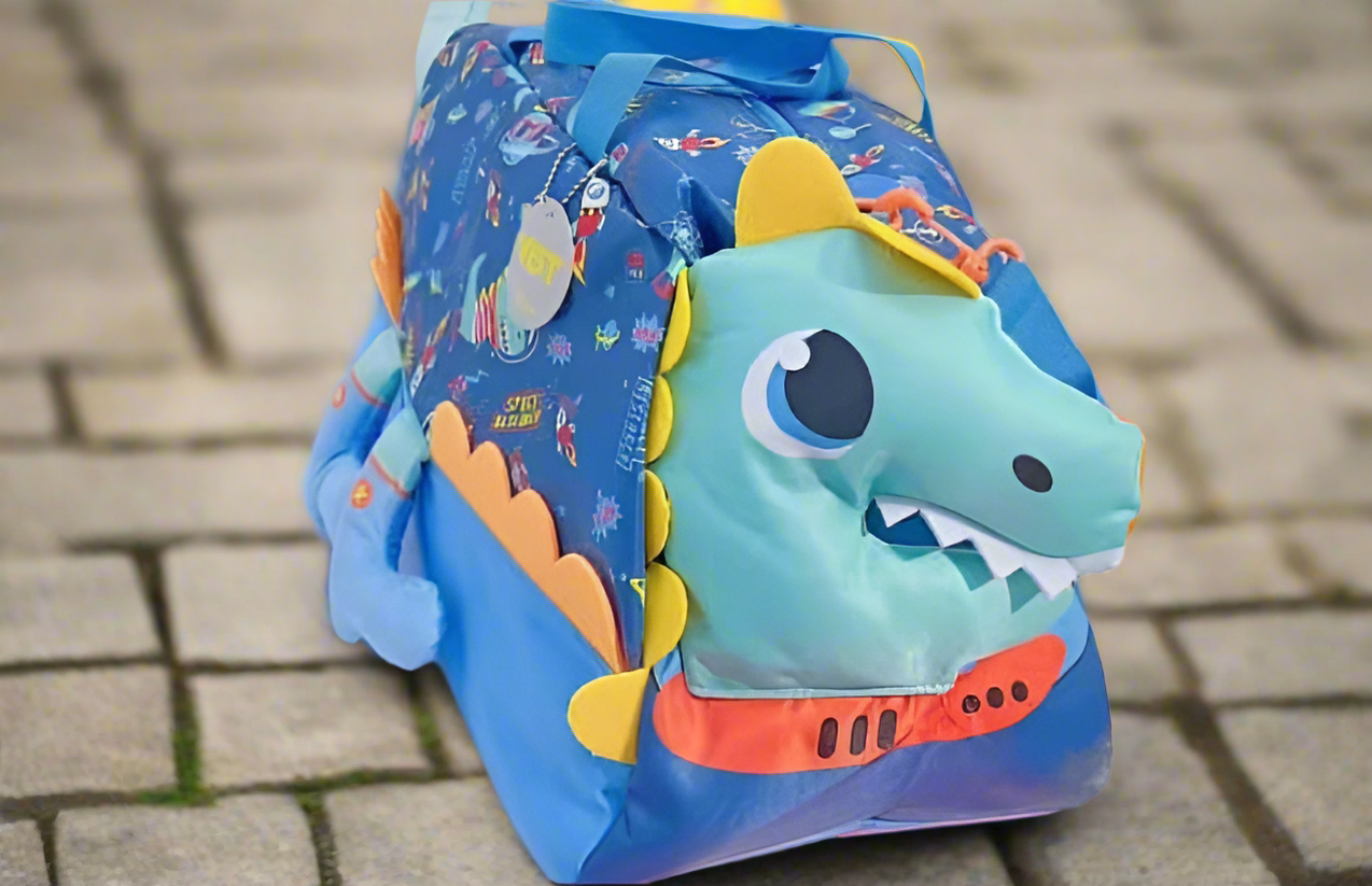 Duffle Bag