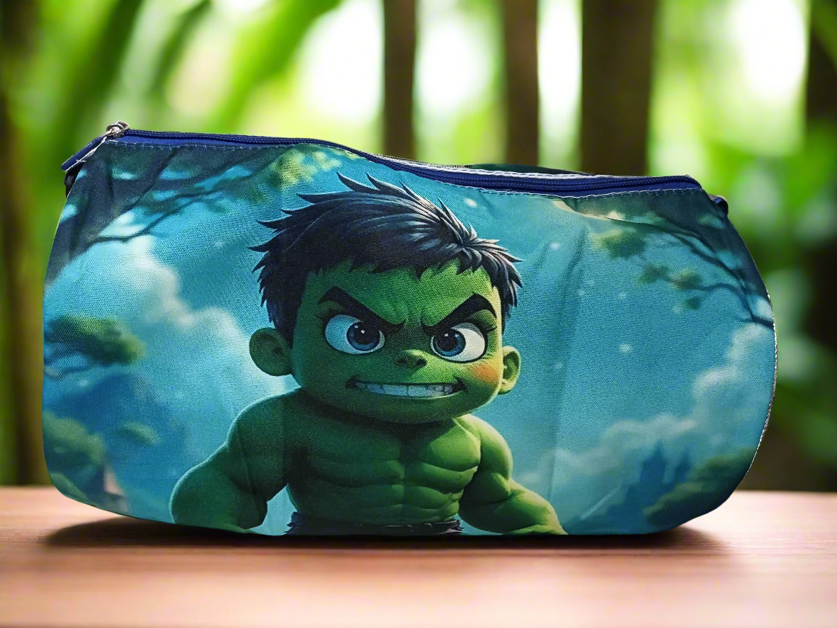 Duffle Bag