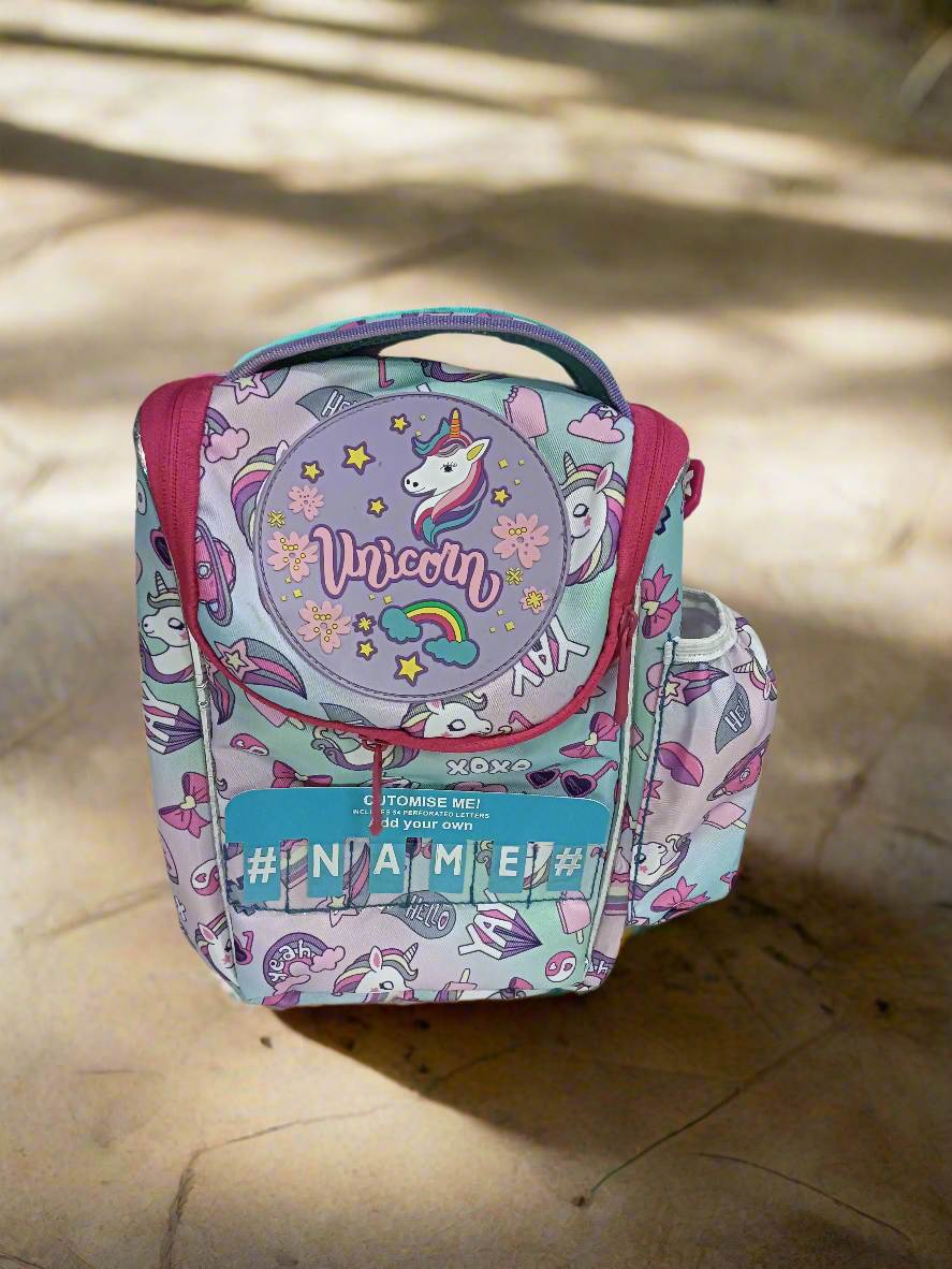 Insulated Lunch Bag