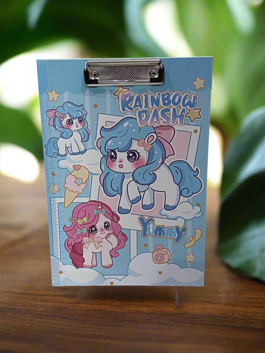 Unicorn Exam Board