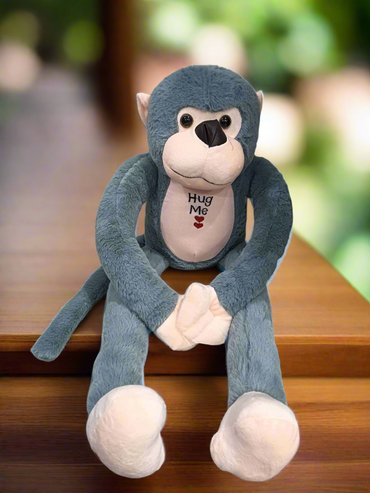 Monkey Soft Toy