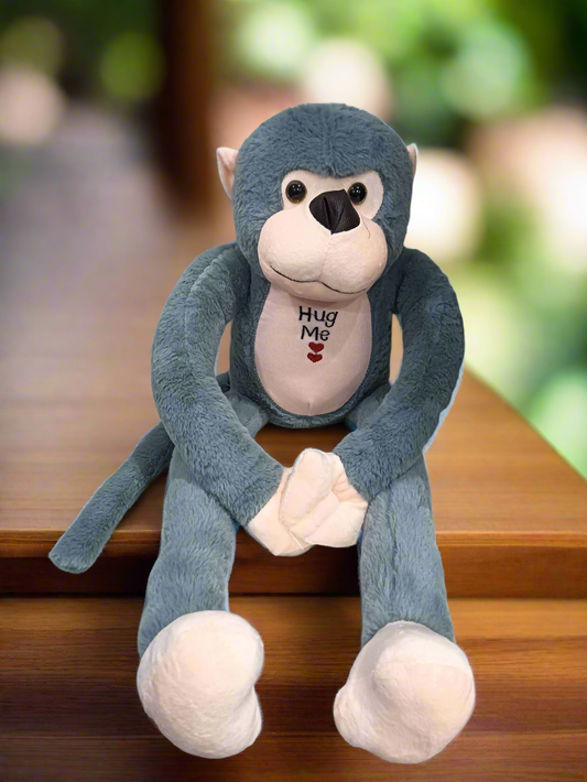 Monkey Soft Toy