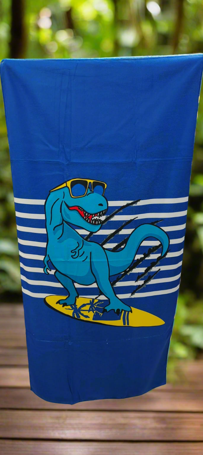 Kids Towel