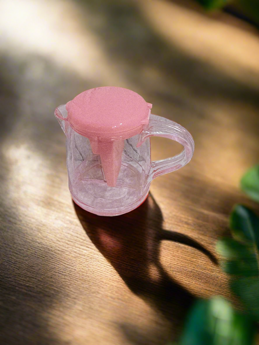 Jug Sharpener