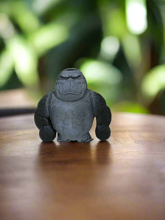 Gorilla Sand Squishy Toy
