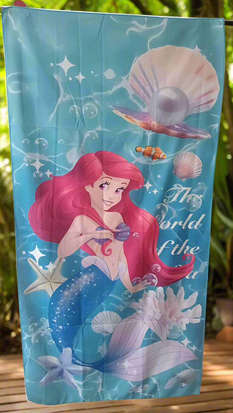 Kids Towel