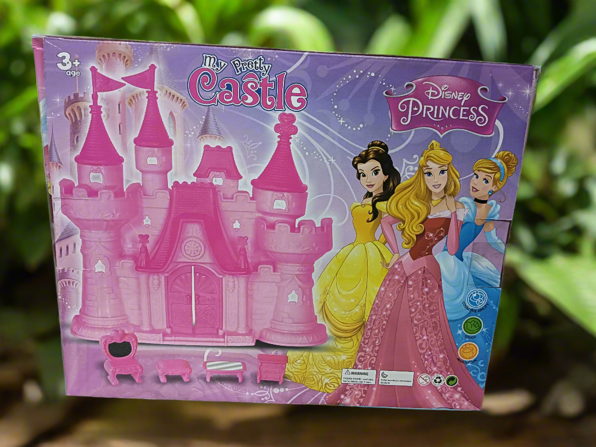 Castle Set