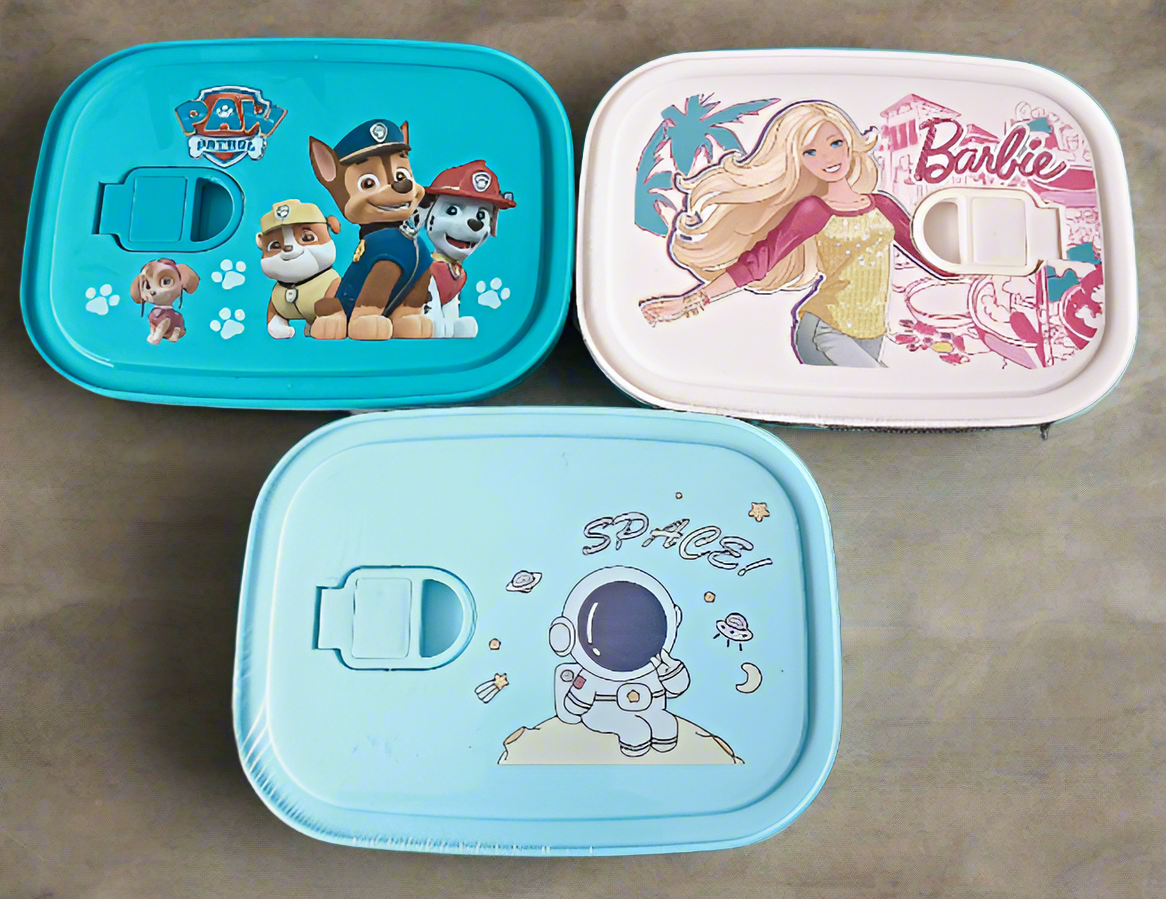Lunch Box