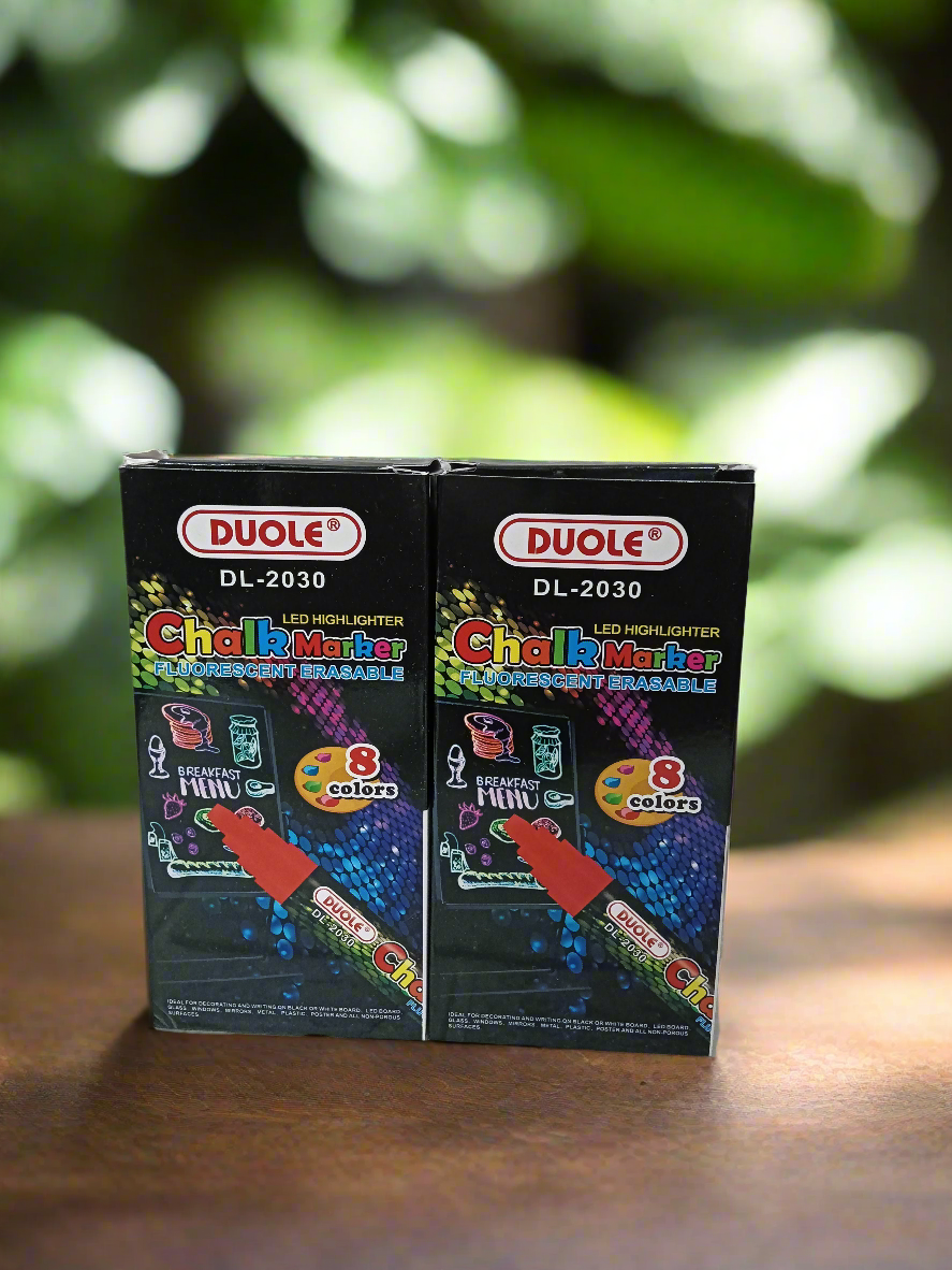 Chalk Marker