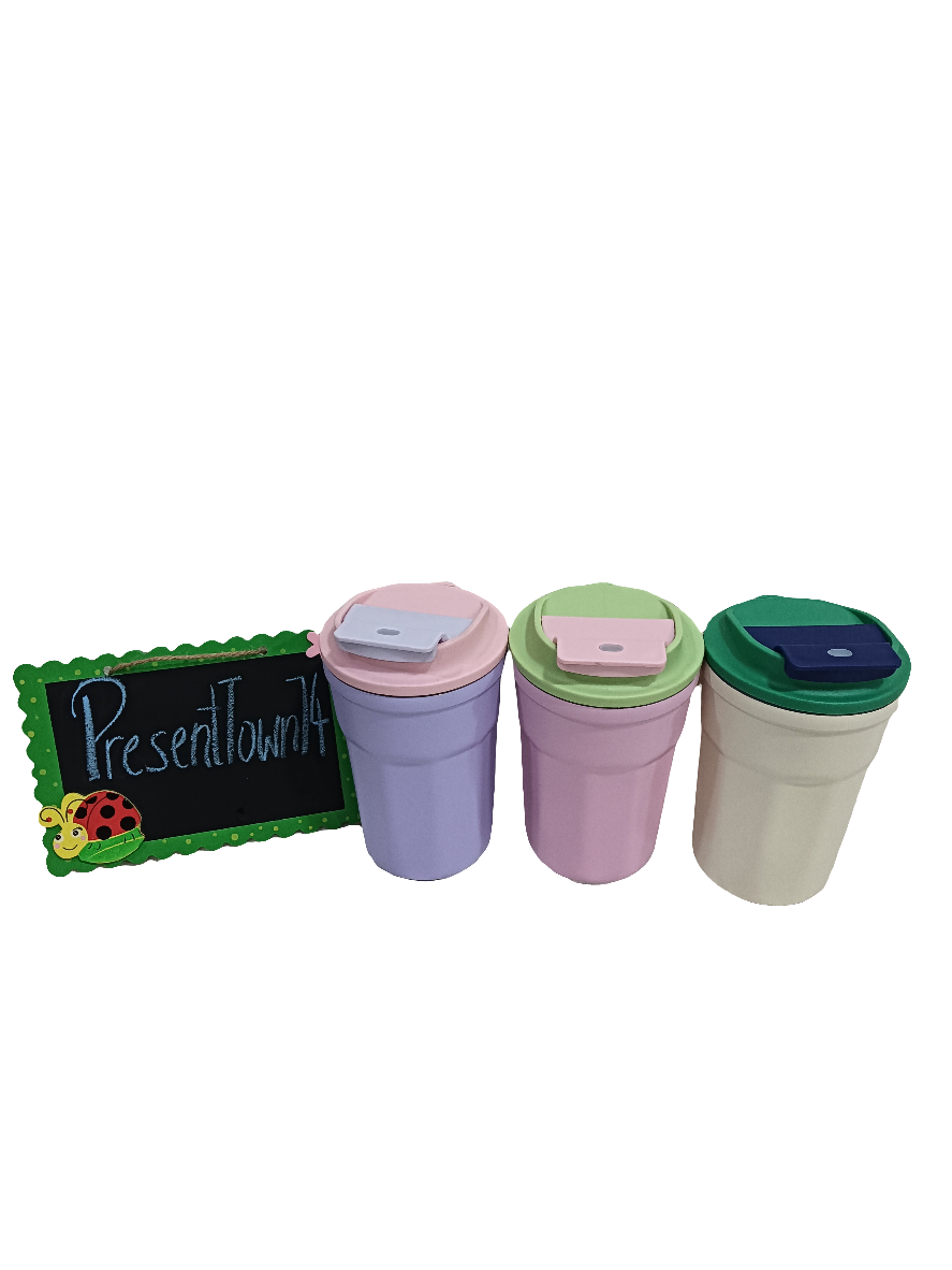 Stylish & Comfortable Tumbler for Kids