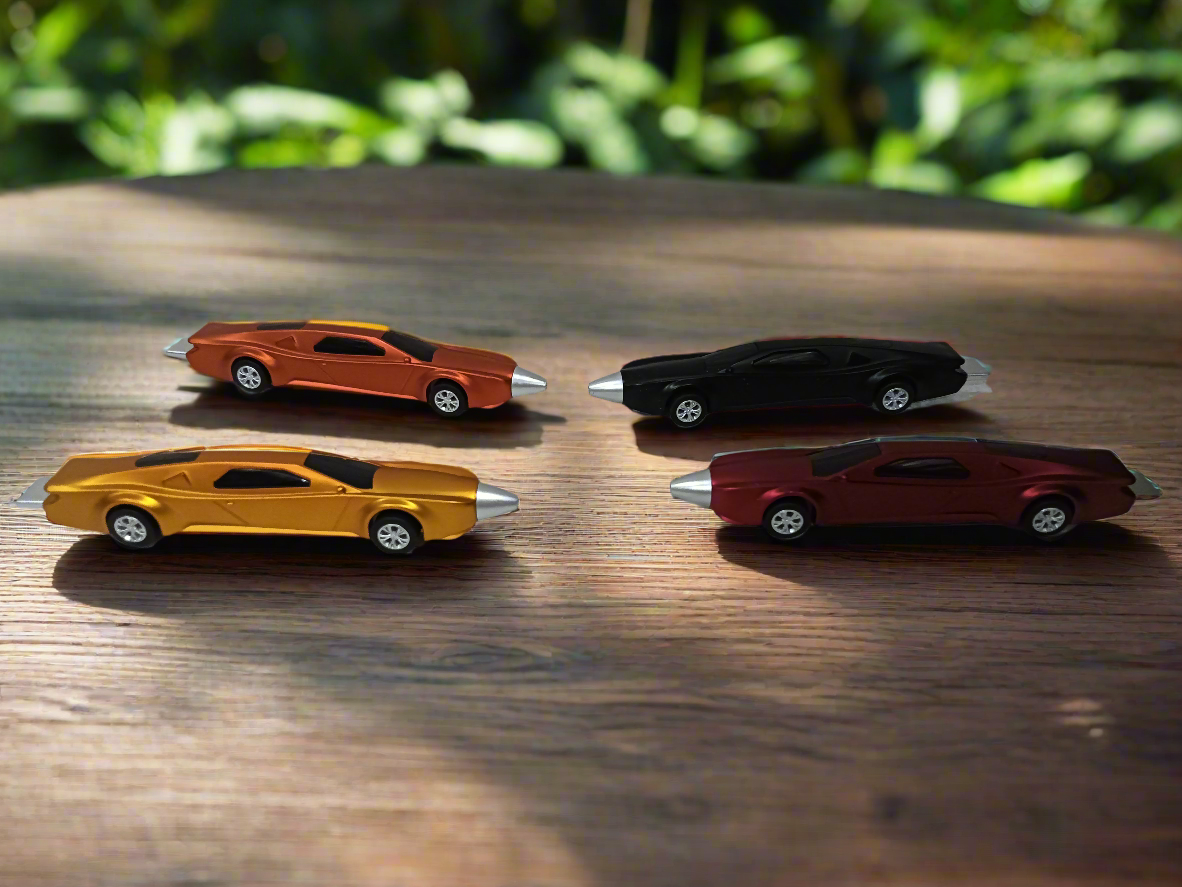 Car Pen