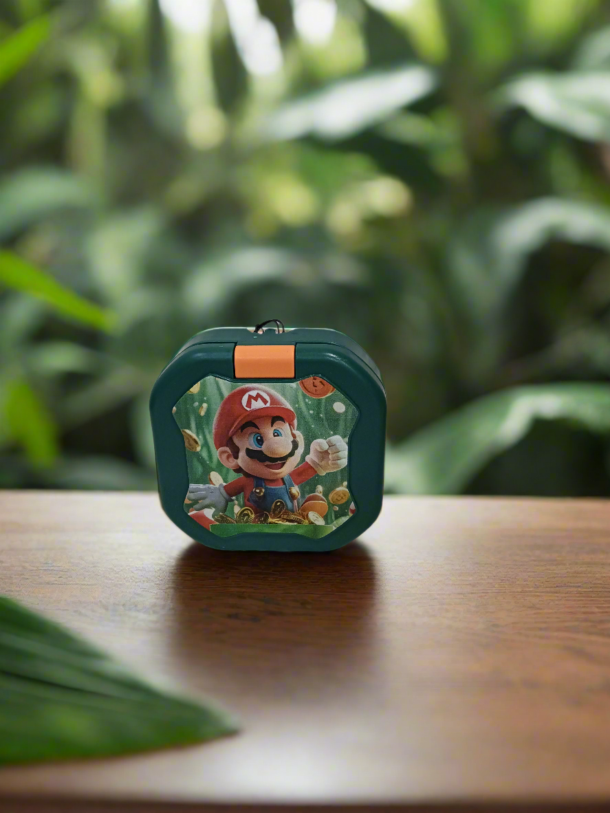 Automatic Tic Tac Toe