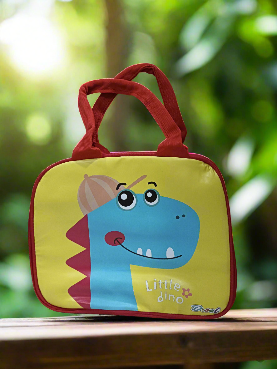 Insulated Lunch Bag