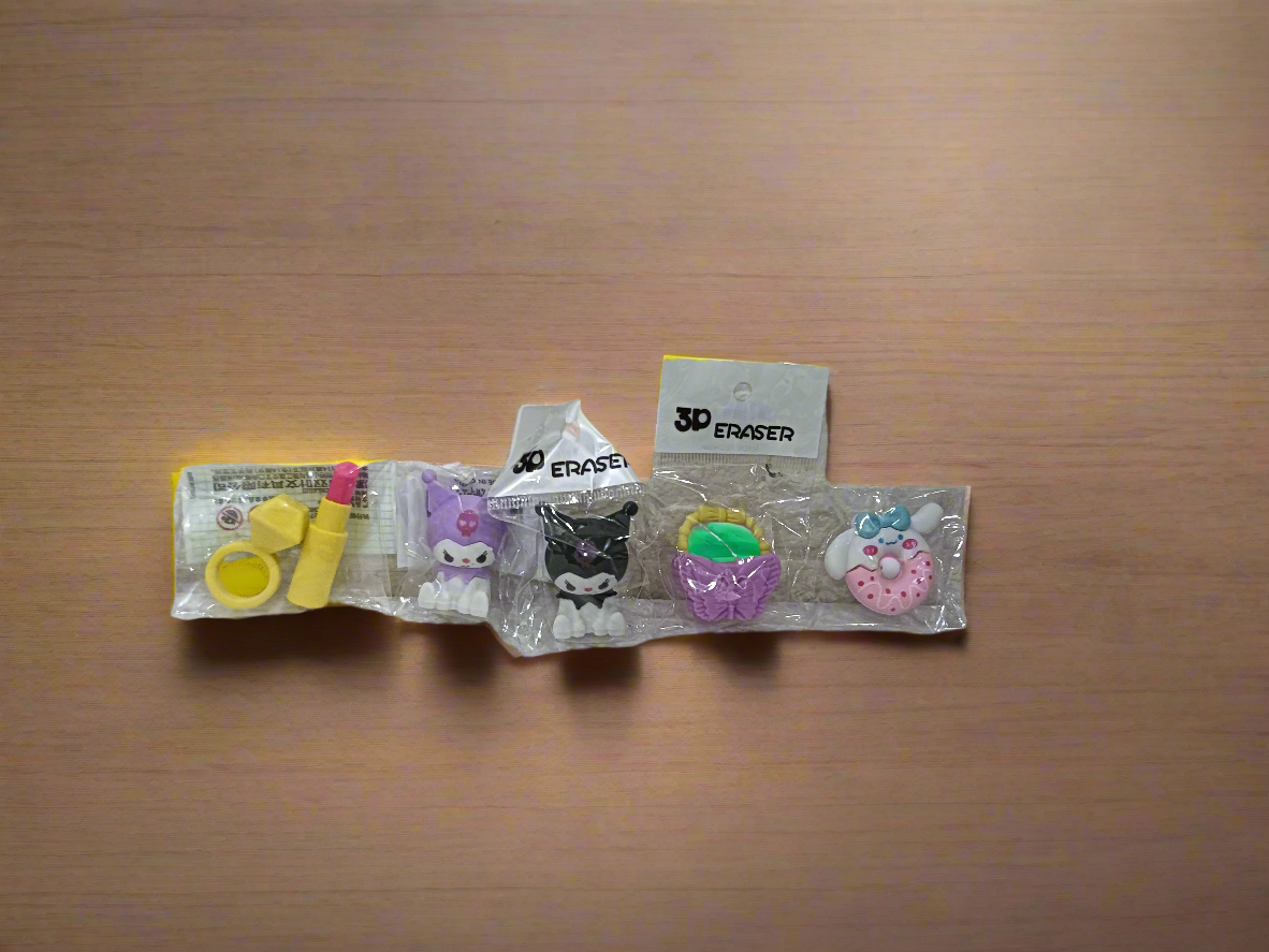Eraser