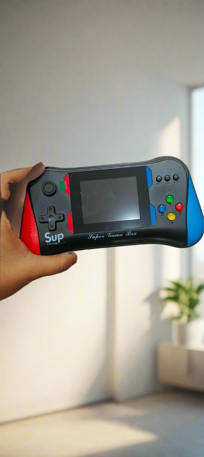 500 in 1 Video game