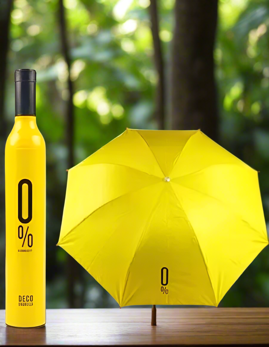 Compact Umbrella