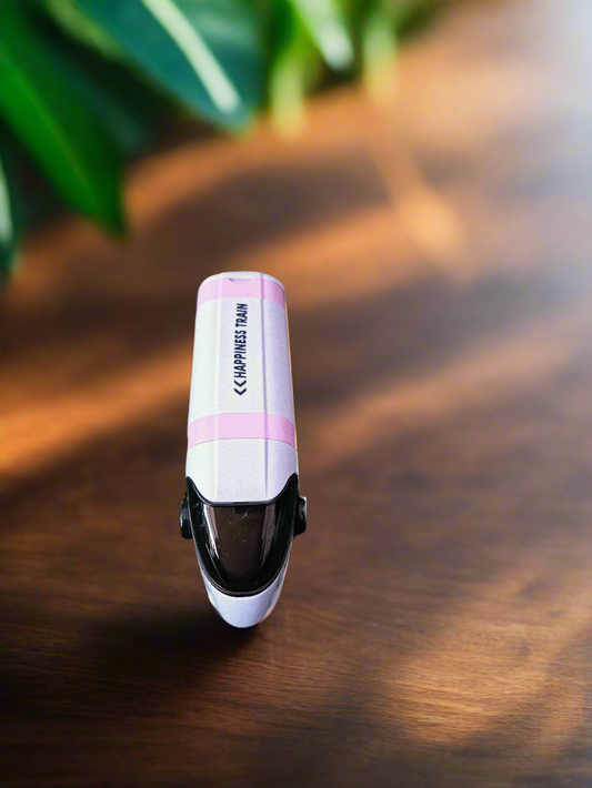 White Engine Sharpener