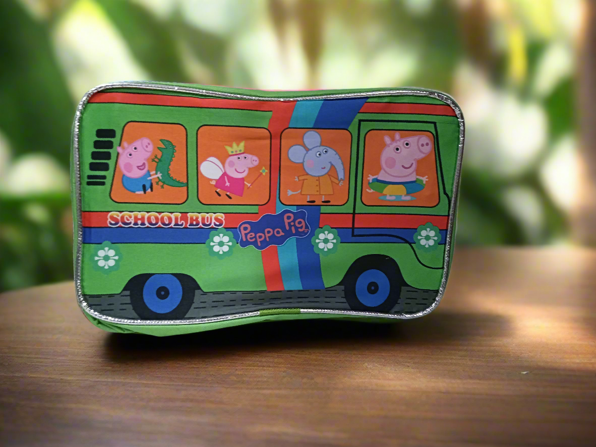 Bus Bag