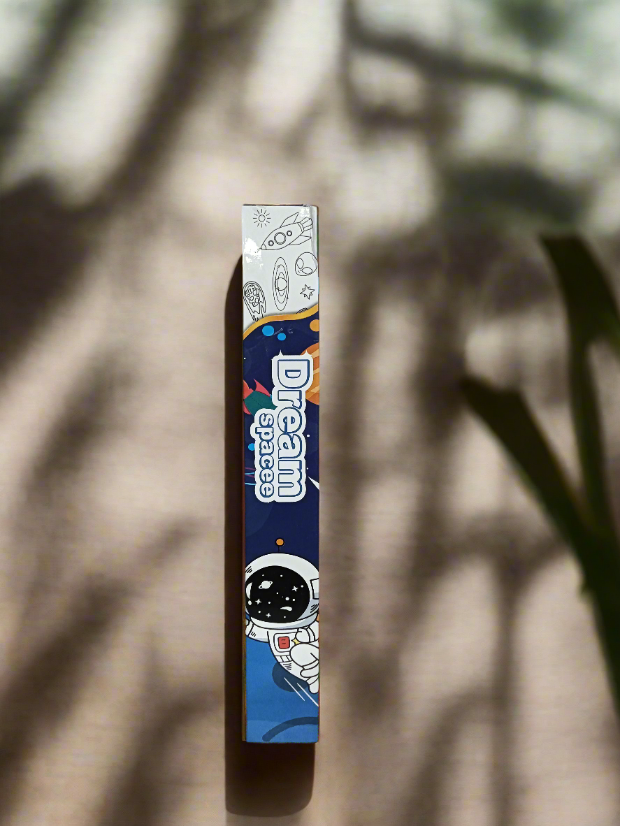 Colouring Roll