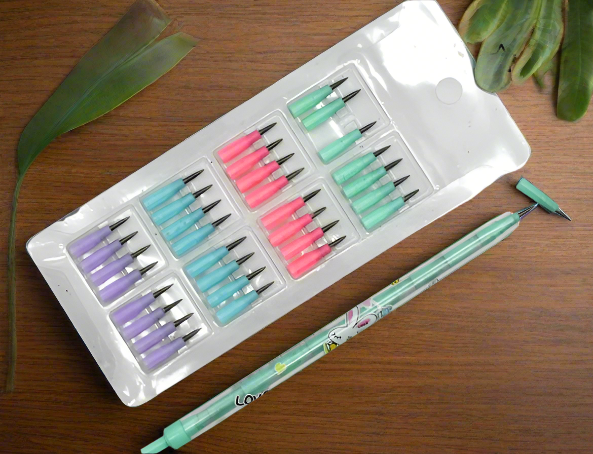 Pencil Refills