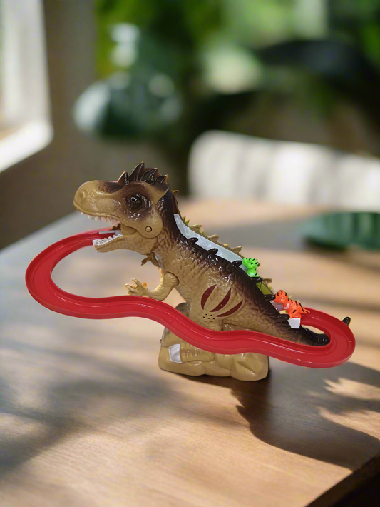 Dino Slider Toy