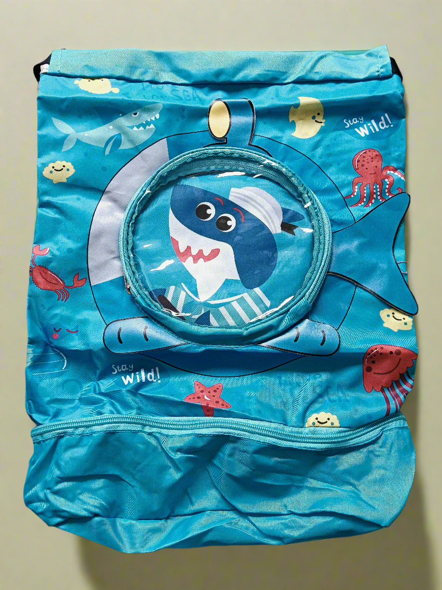 Swimming Bag for Kids