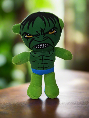 Cartoon Character Soft Toy