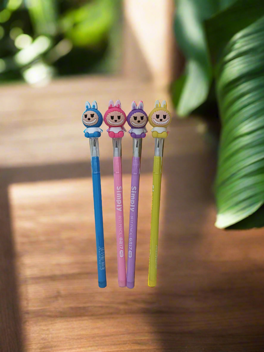 Labubu Pencil