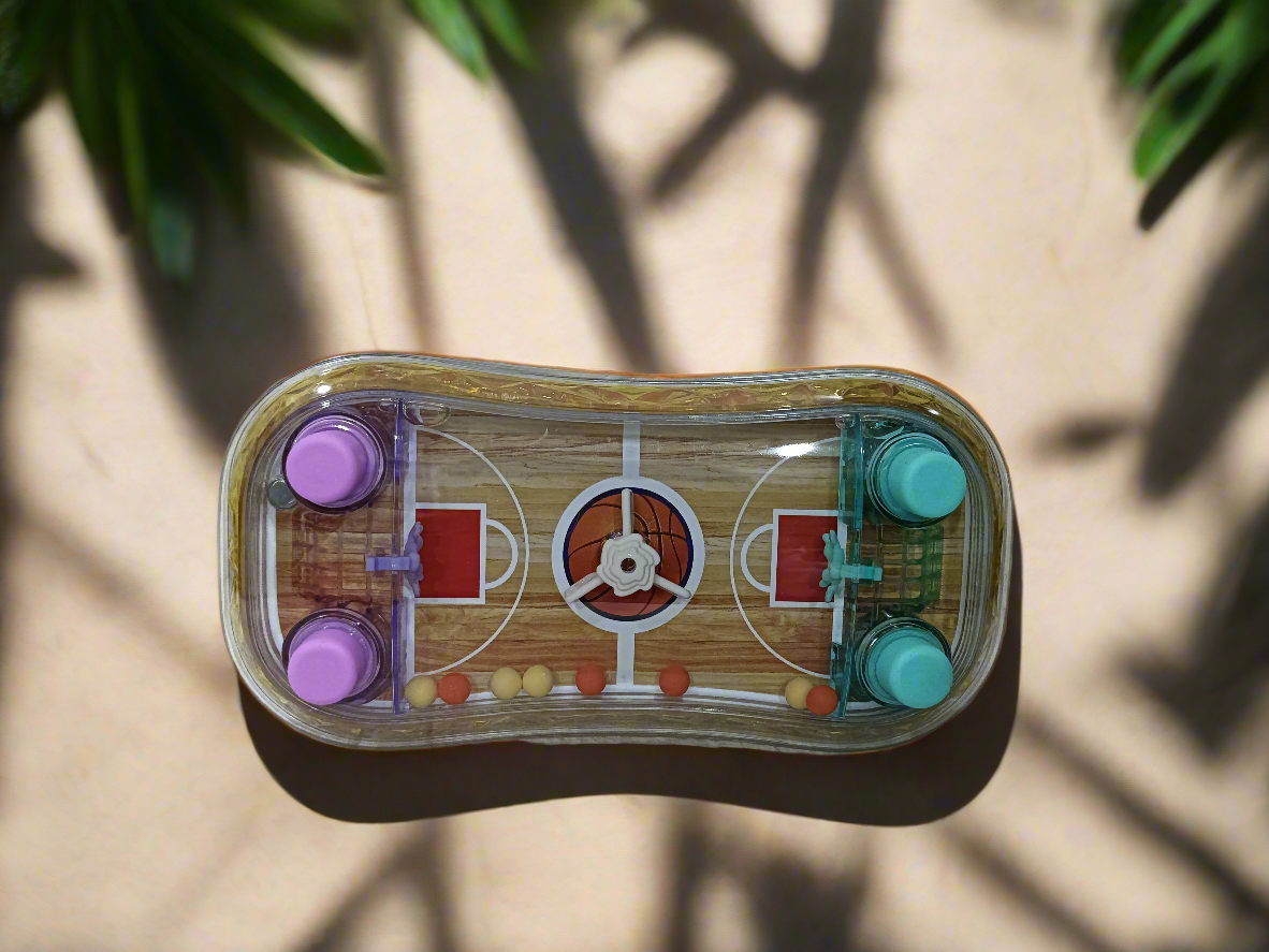Water Game