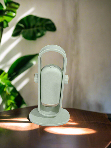 Rechargeable Foldable Lamp