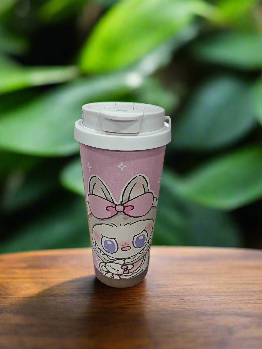 Labubu Tumbler