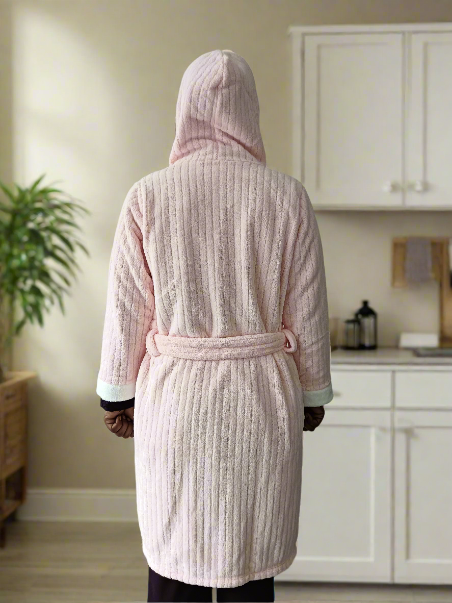 Bathrobes