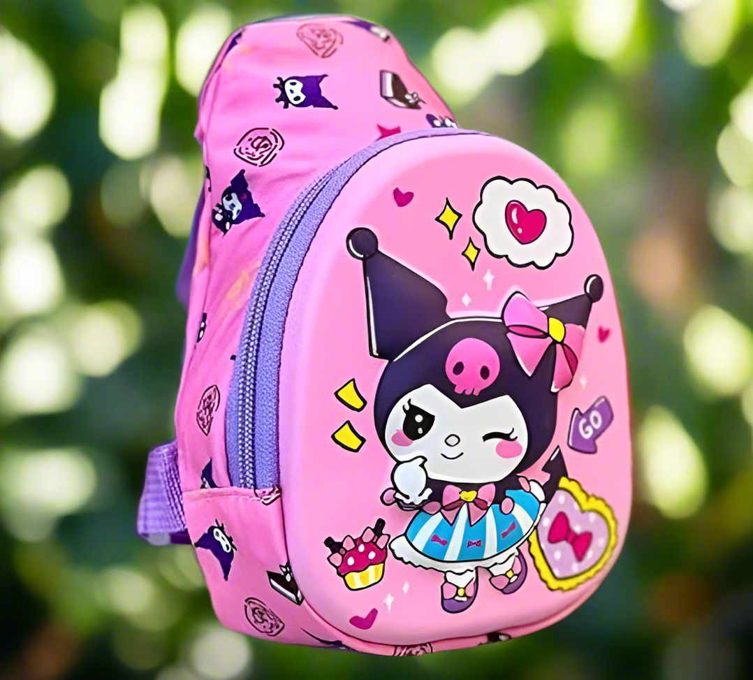 Cross Body Sling