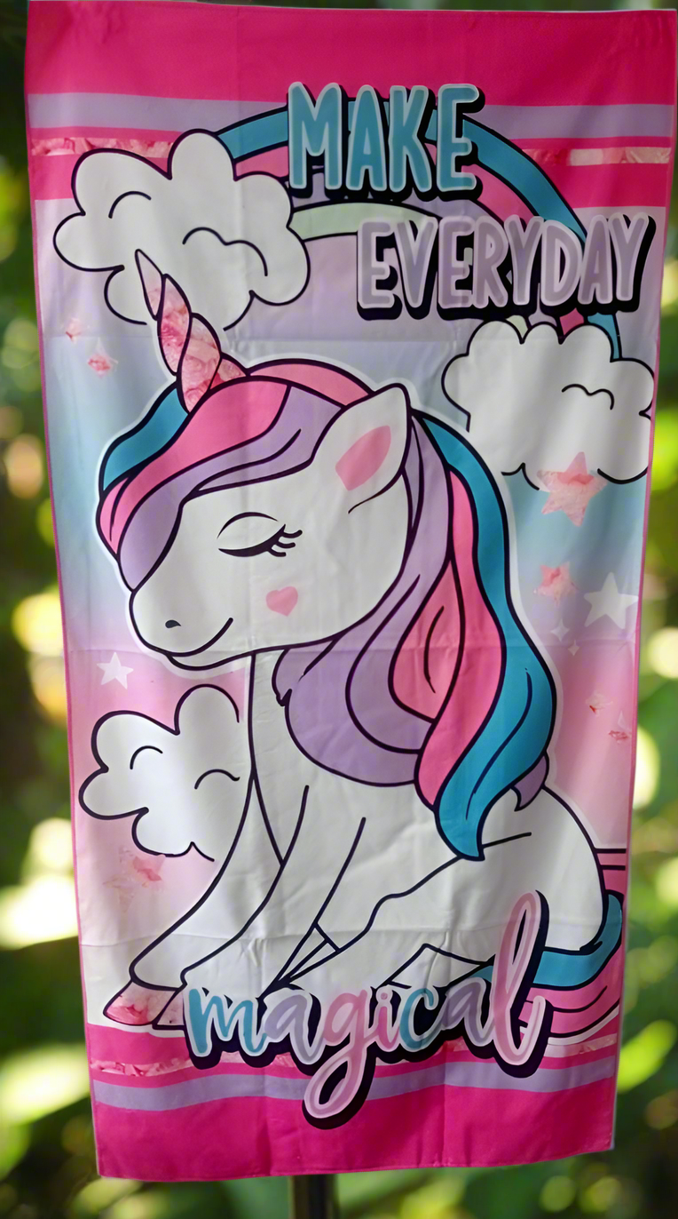 Kids Towel