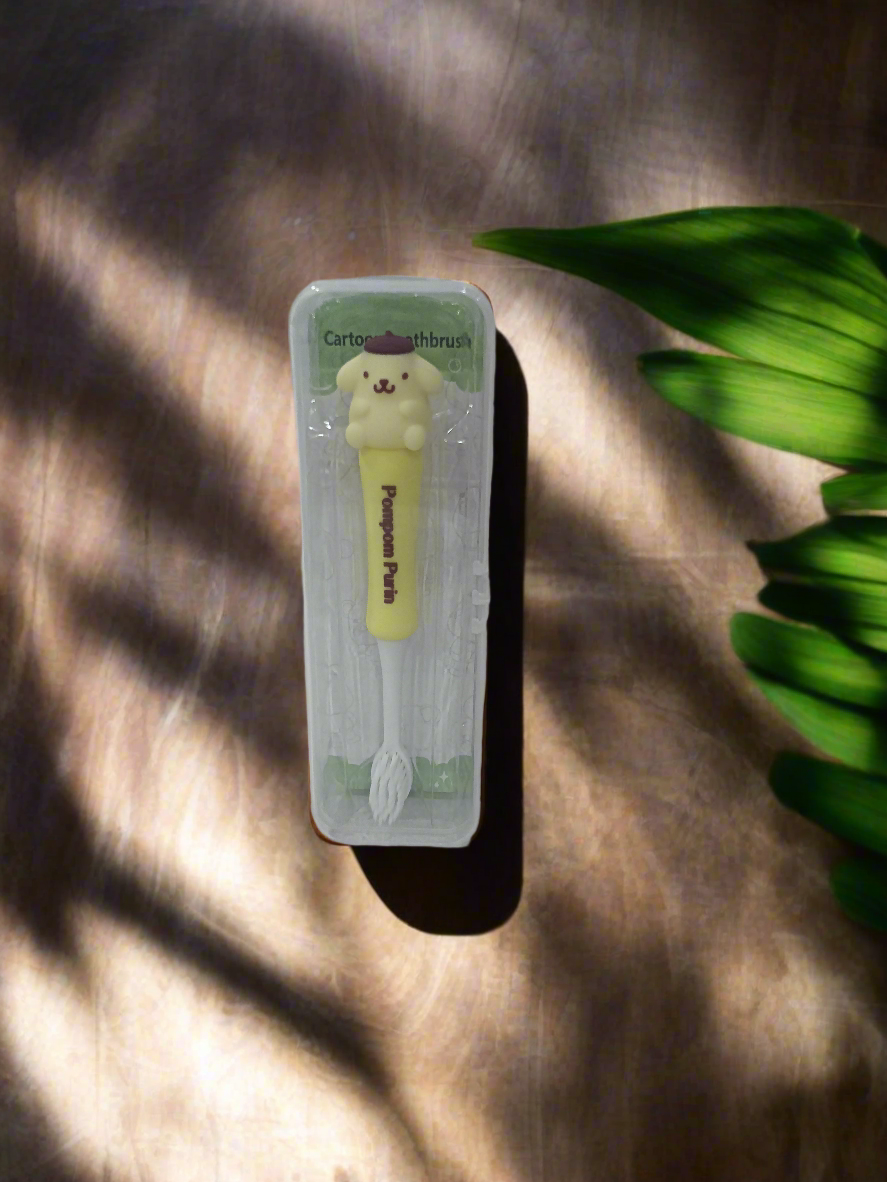 Kids Toothbrush