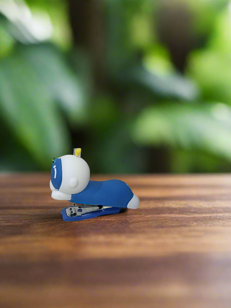 Space Stapler