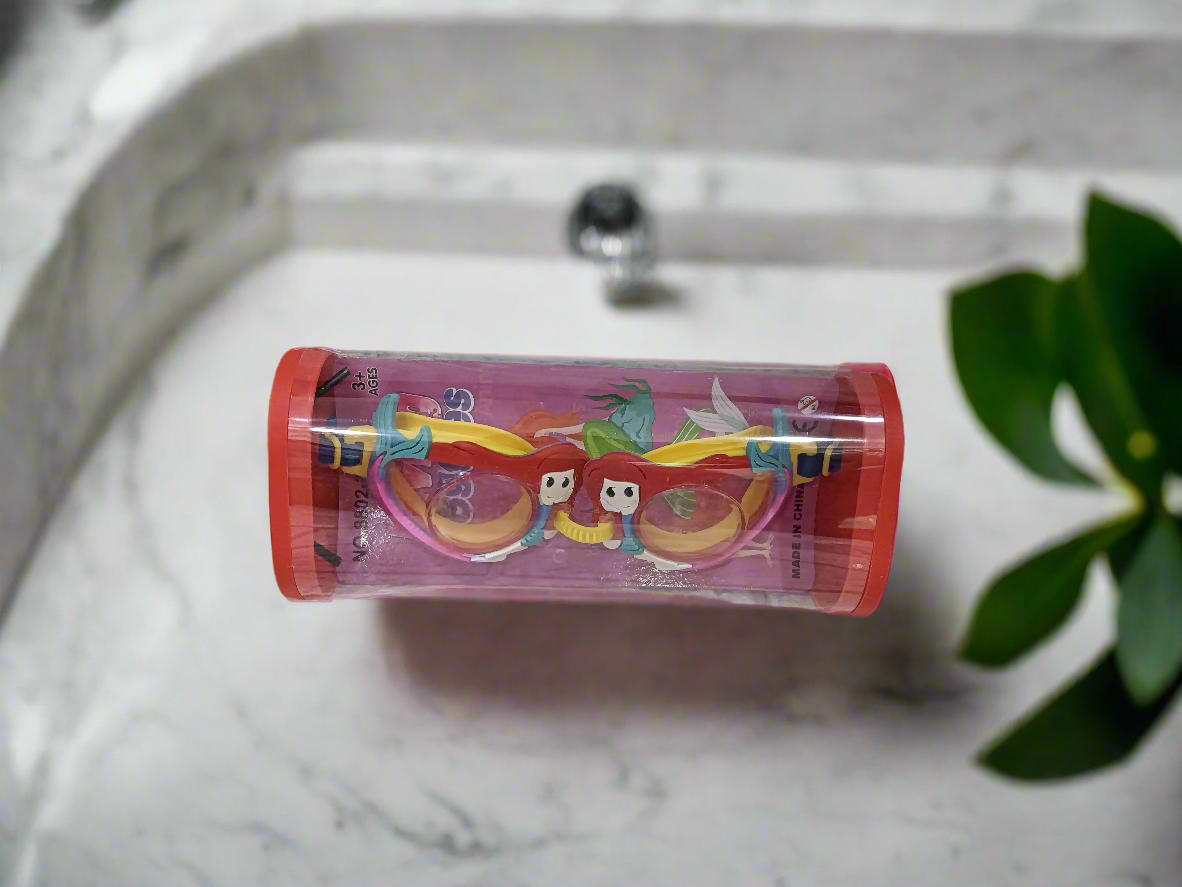Swimming Goggles